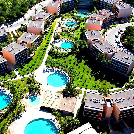 Charming Apartment Herdade Dos Salgados - Vila Das Lagoas T2 Guia  Extérieur photo