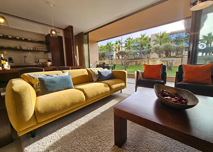 Charming Apartment Herdade Dos Salgados - Vila Das Lagoas T2