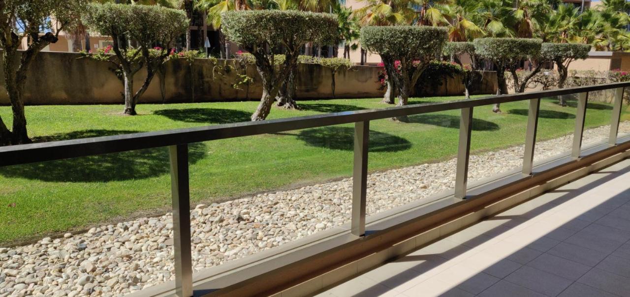 Apartment Charming Herdade Dos Salgados - Lagoas T2 Guia (Faro)