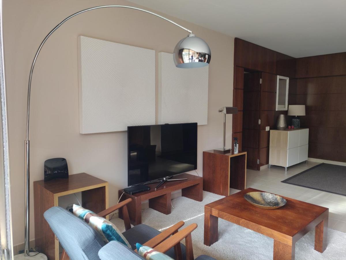 Charming Herdade Dos Salgados - Lagoas T2 Apartment Guia (Faro)