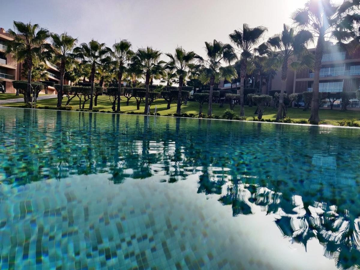 Apartment Charming Herdade Dos Salgados - Lagoas T2 *