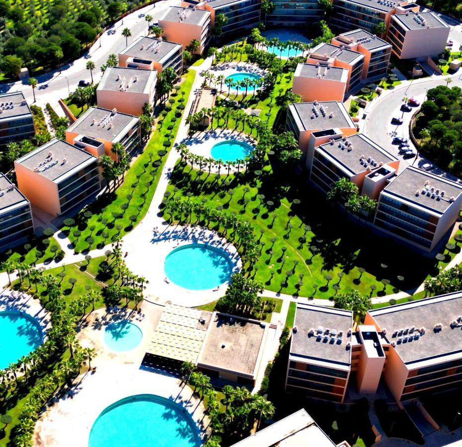 Apartment Charming Herdade Dos Salgados - Lagoas T2