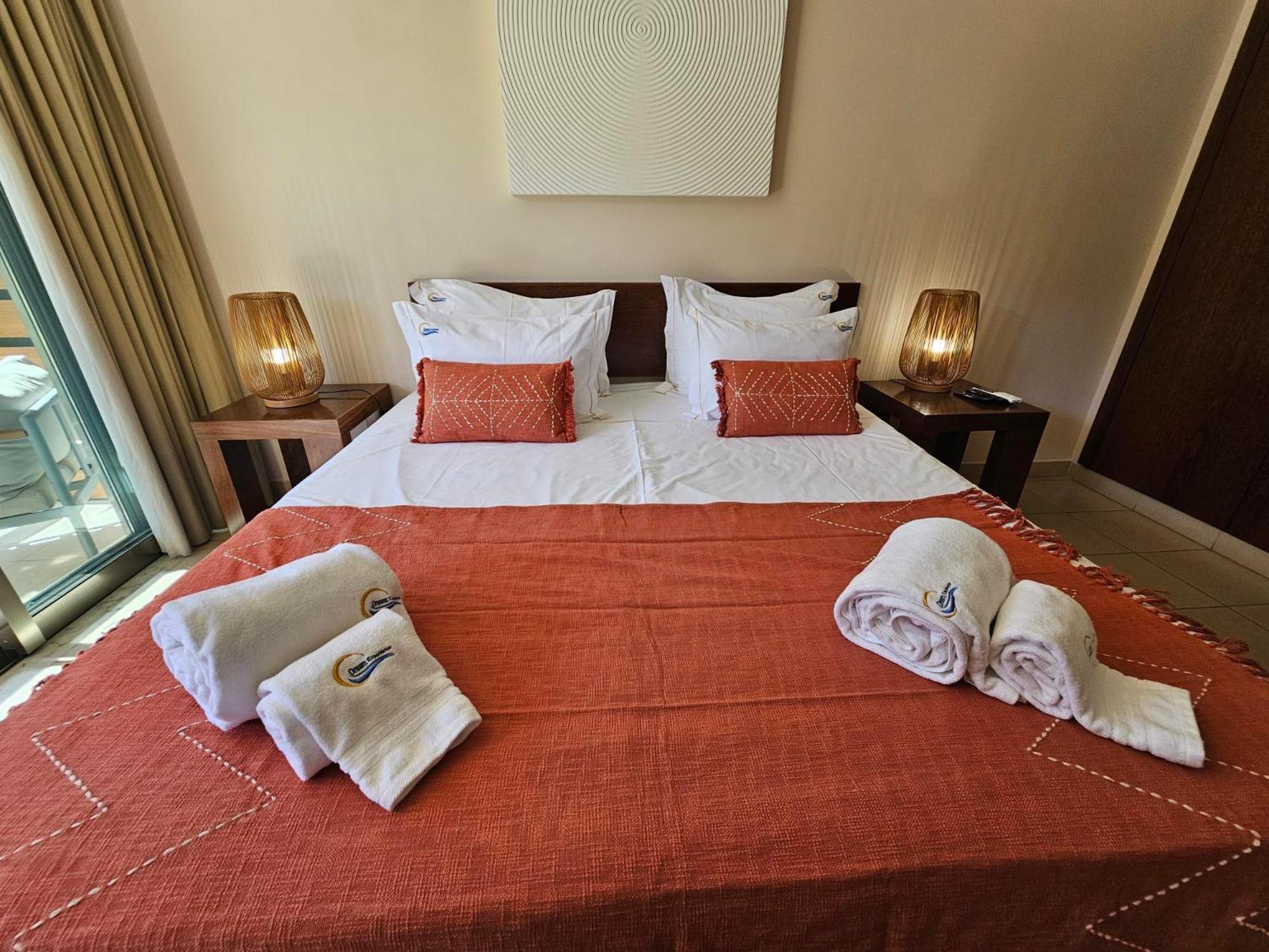 Apartment Charming Herdade Dos Salgados - Lagoas T2 *