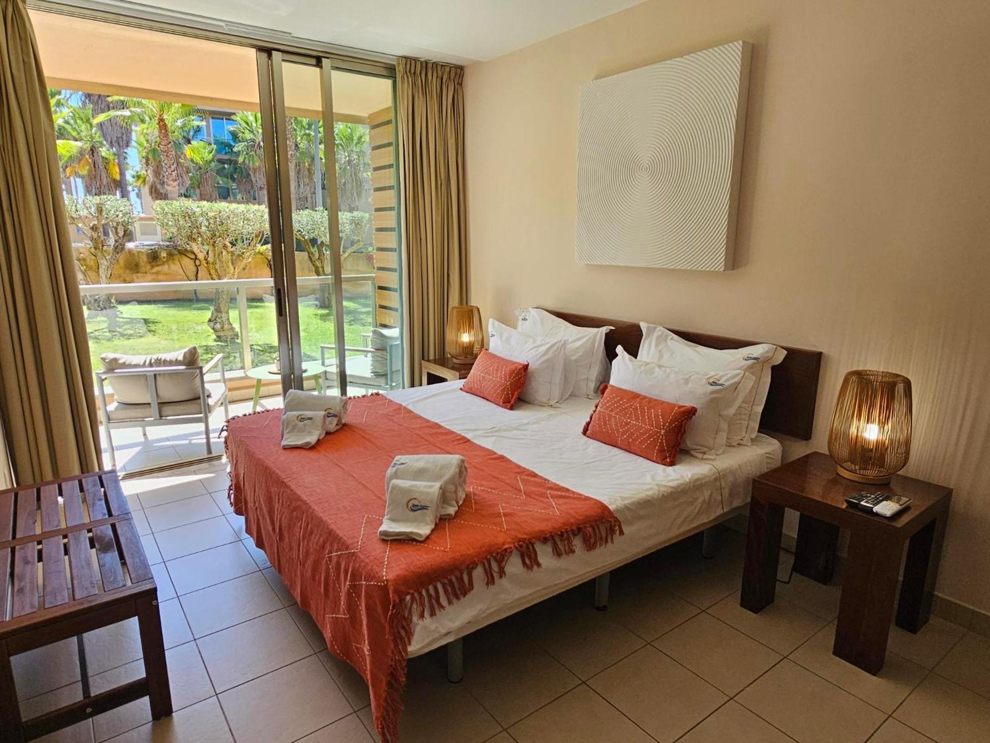 Apartment Charming Herdade Dos Salgados - Lagoas T2 Guia (Faro)