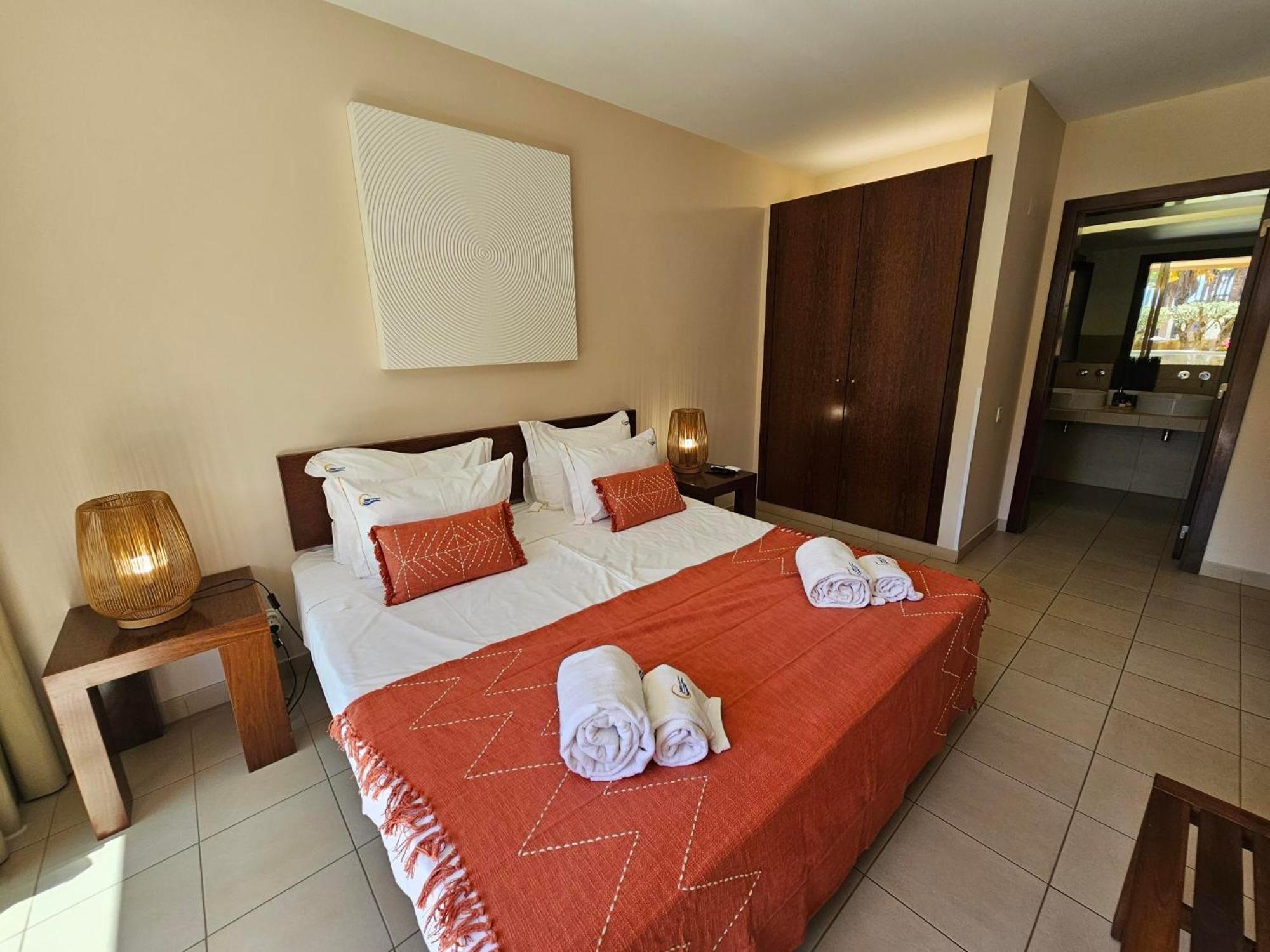 Charming Herdade Dos Salgados - Lagoas T2 Guia (Faro)