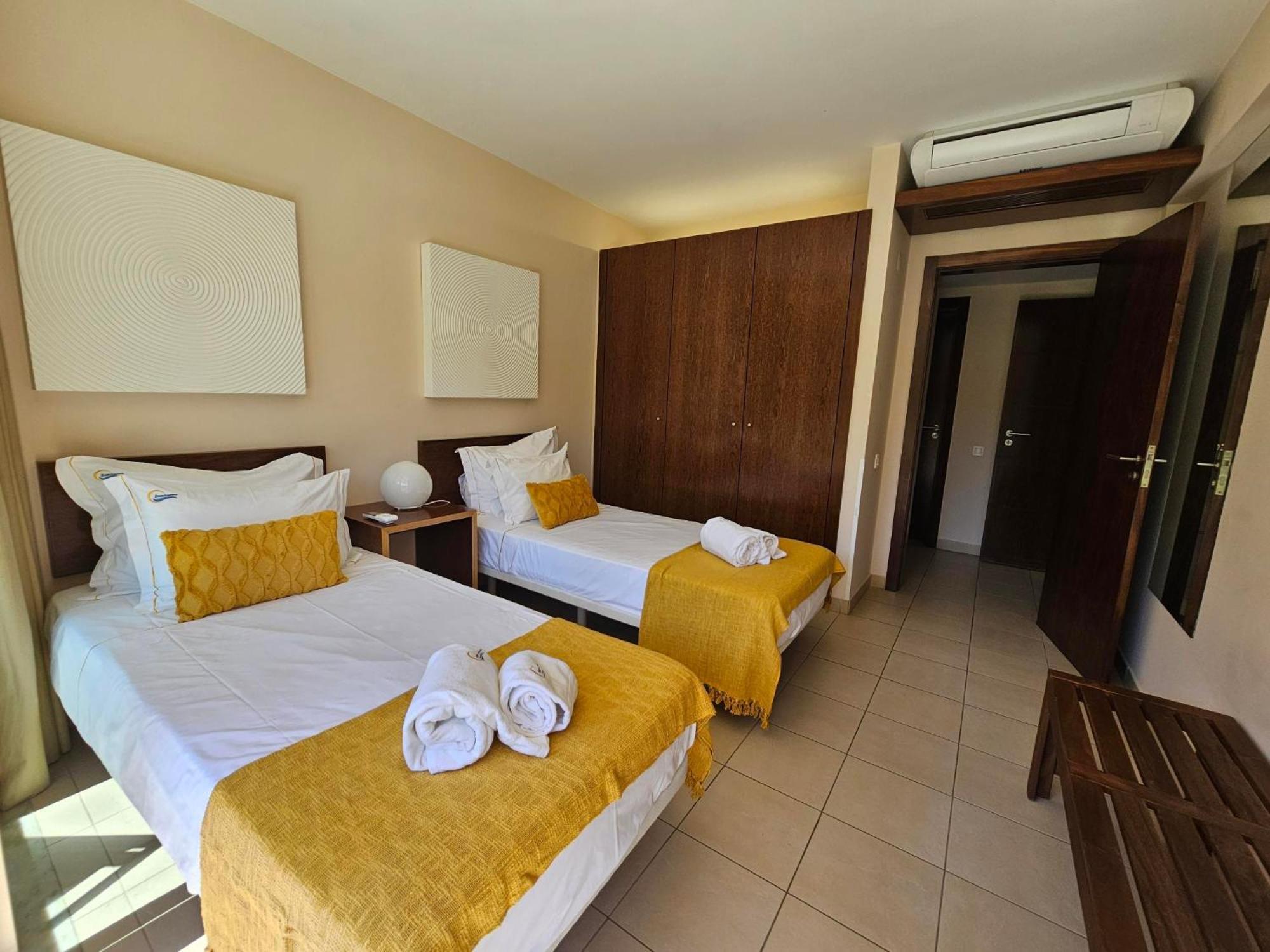 Charming Herdade Dos Salgados - Lagoas T2