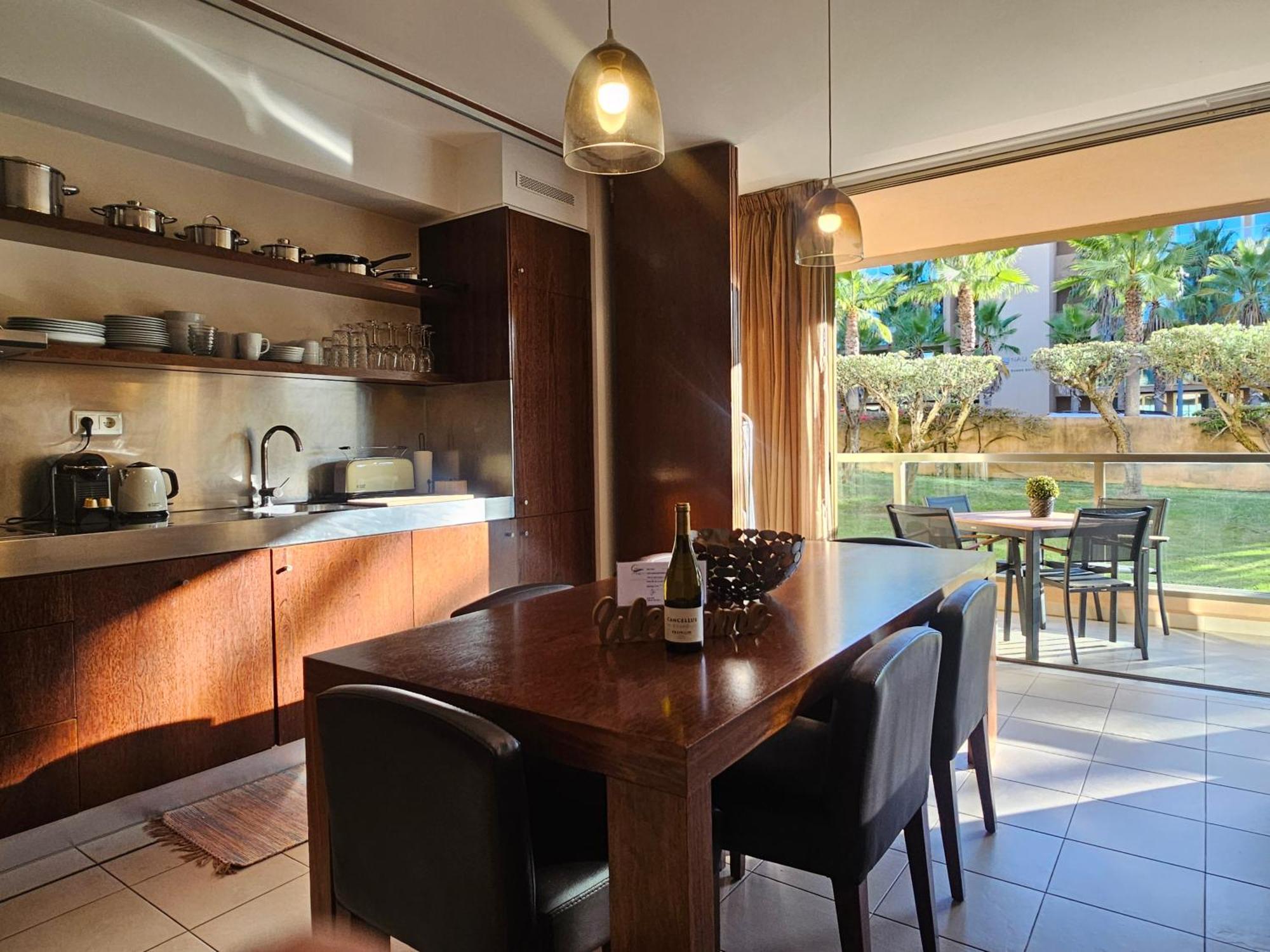 Charming Herdade Dos Salgados - Lagoas T2