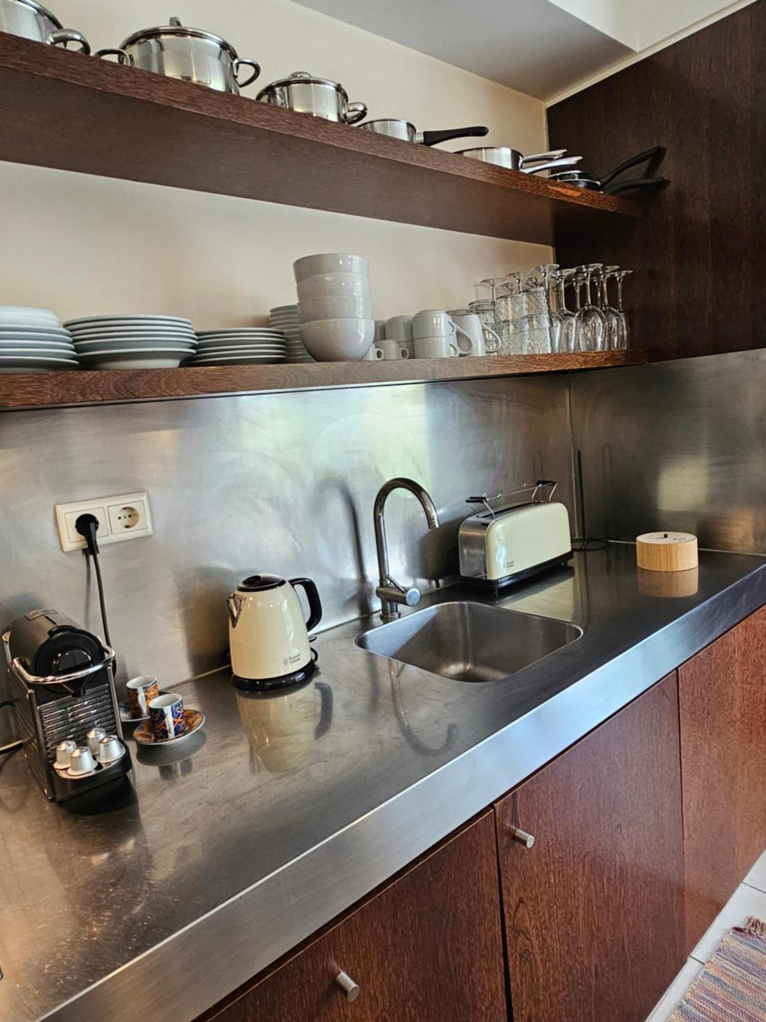 Apartment Charming Herdade Dos Salgados - Lagoas T2