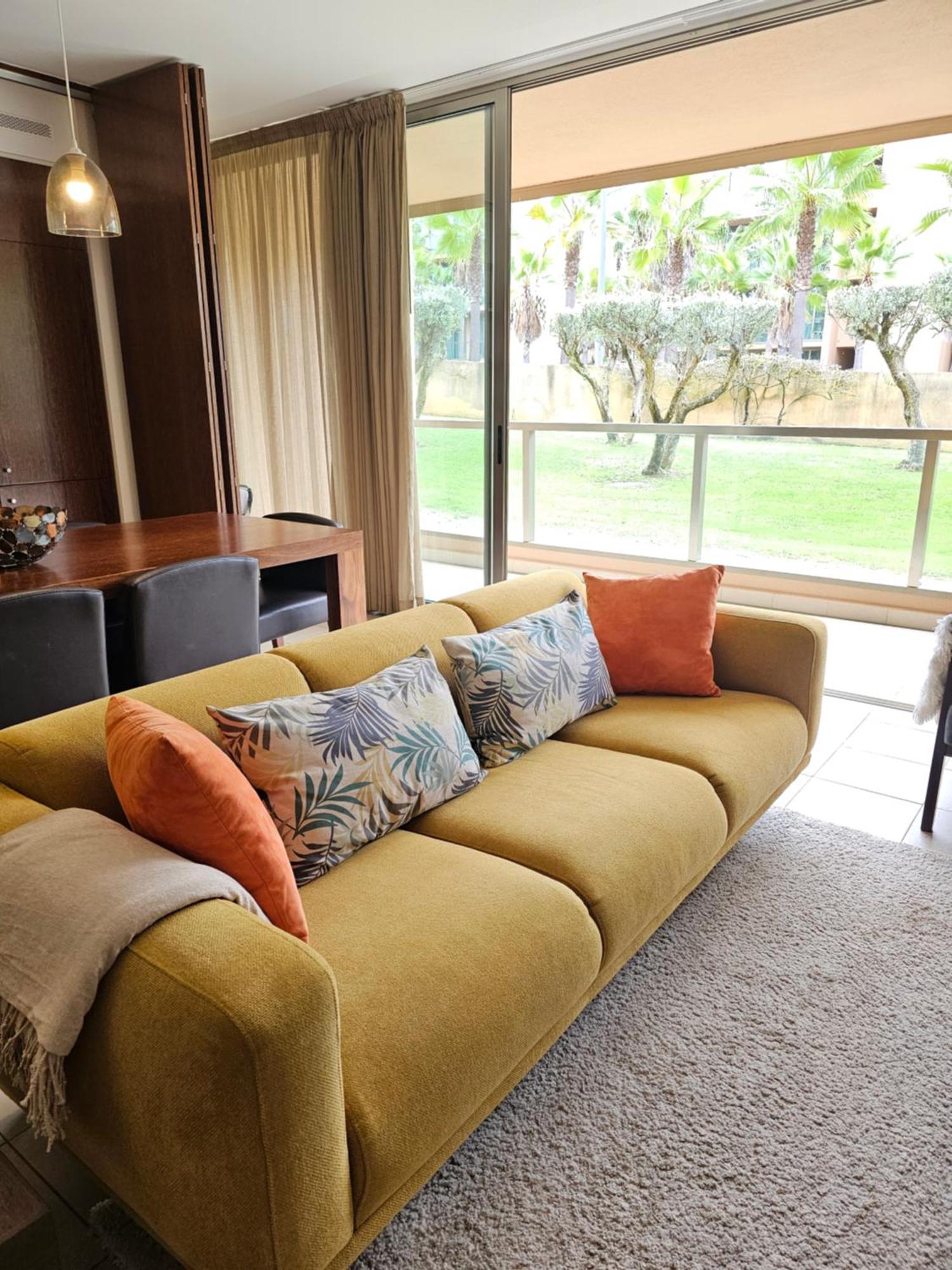 Charming Herdade Dos Salgados - Lagoas T2 Apartment Guia (Faro)