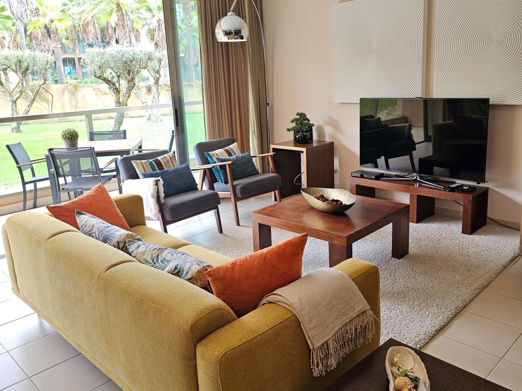 Charming Herdade Dos Salgados - Lagoas T2 Guia (Faro)