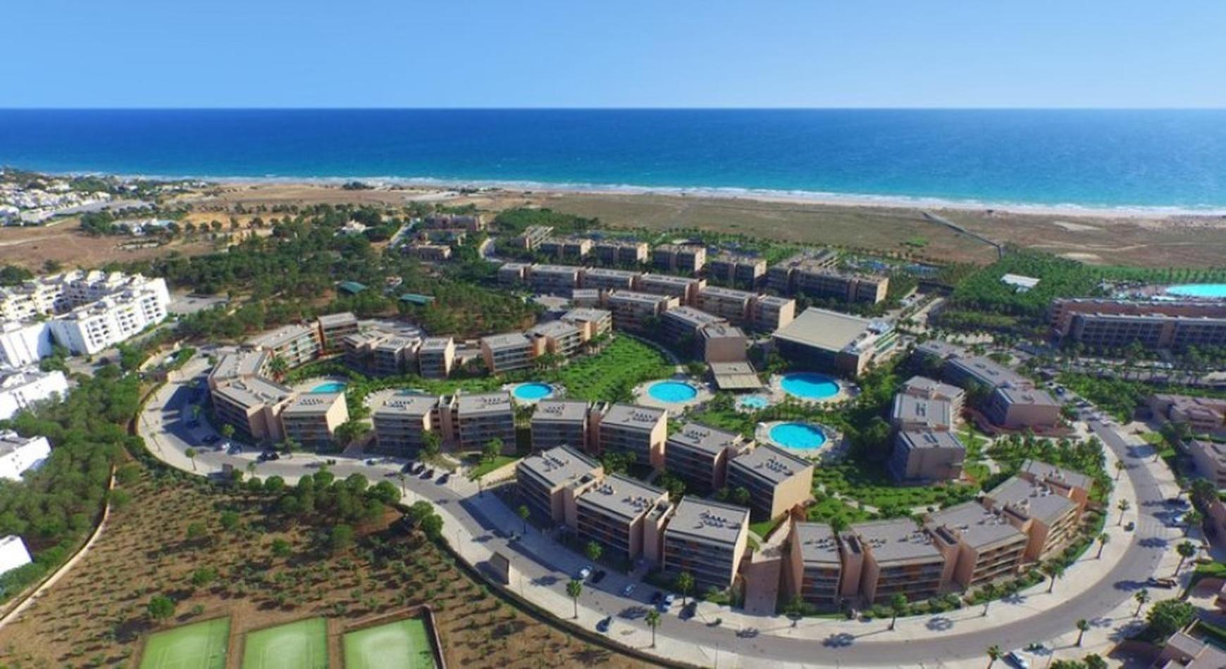 Charming Herdade Dos Salgados - Lagoas T2 Apartment *
