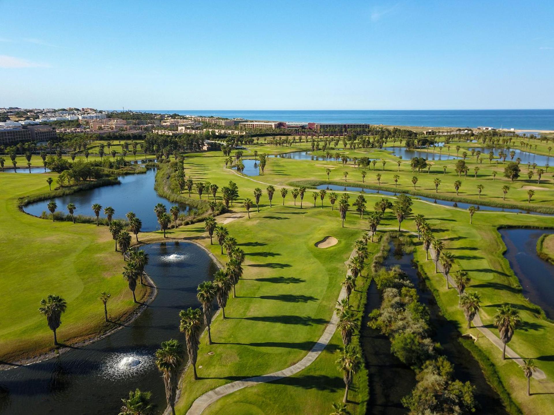 Charming Herdade Dos Salgados - Lagoas T2 Apartment Guia (Faro)