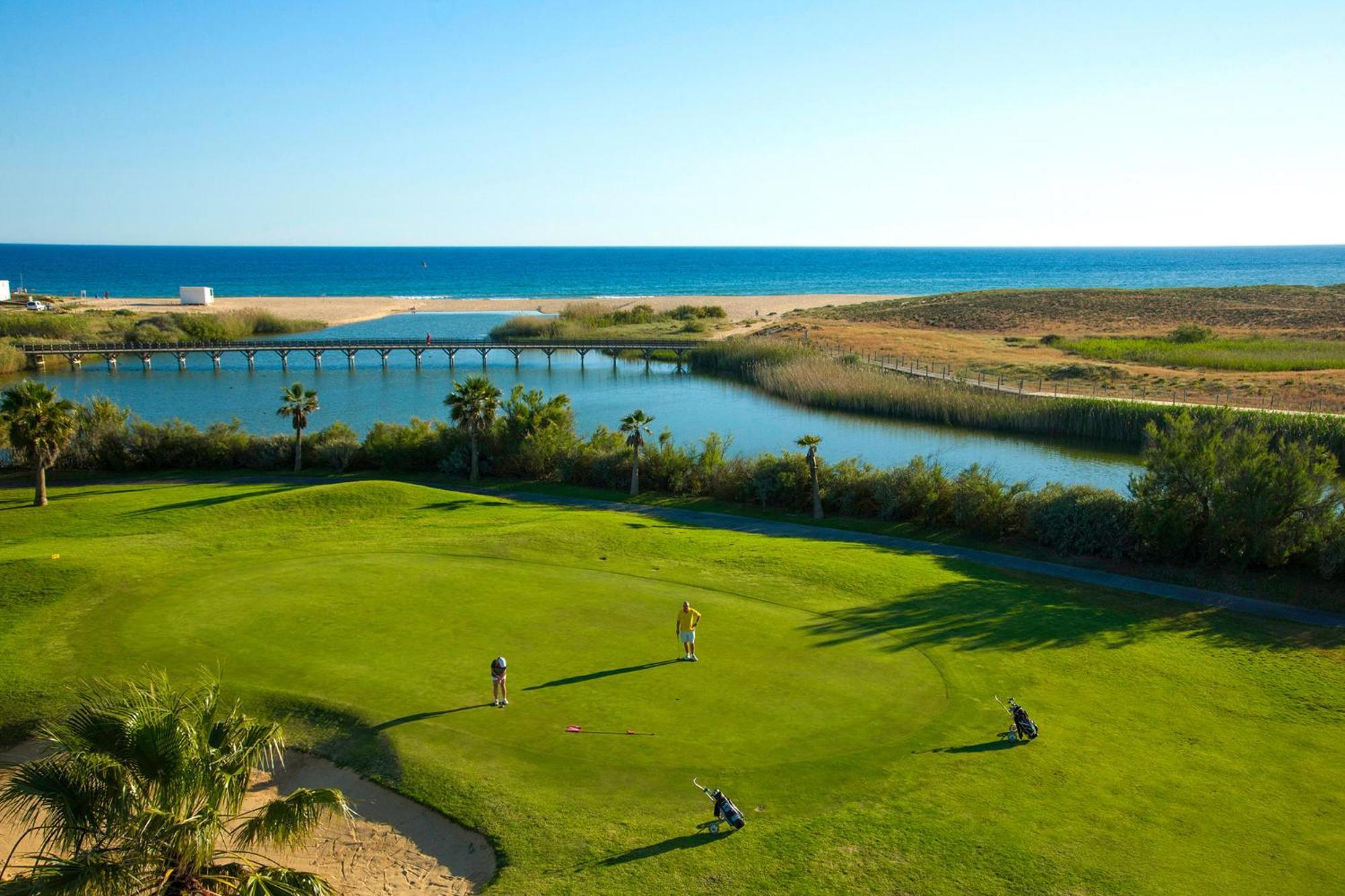 Apartment Charming Herdade Dos Salgados - Lagoas T2 Guia (Faro)