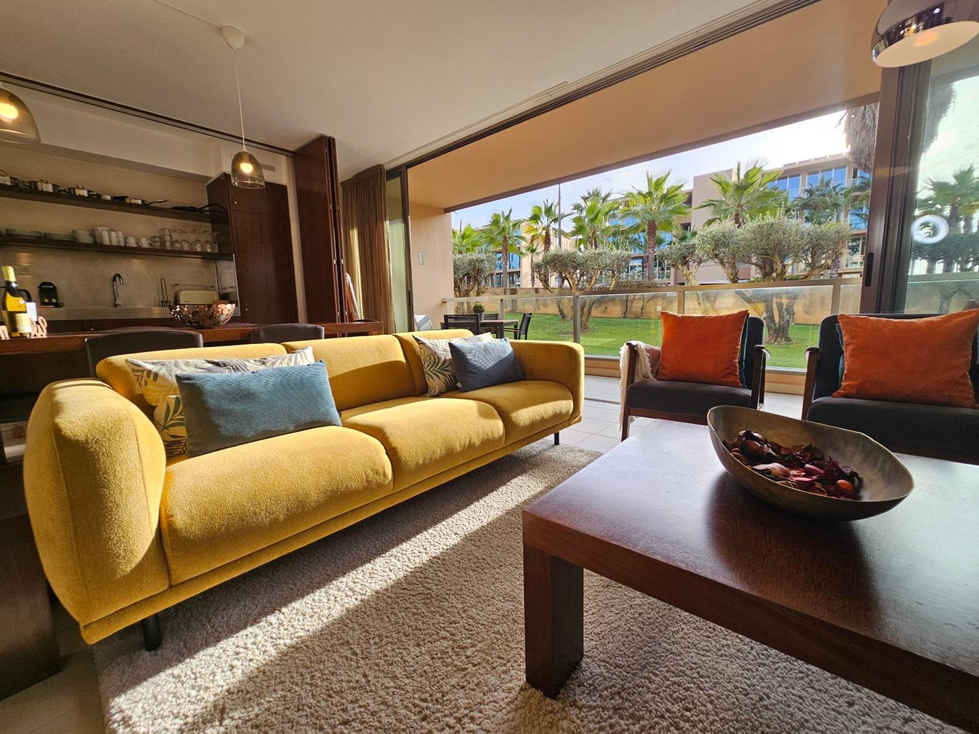 Charming Herdade Dos Salgados - Lagoas T2 * Guia (Faro)