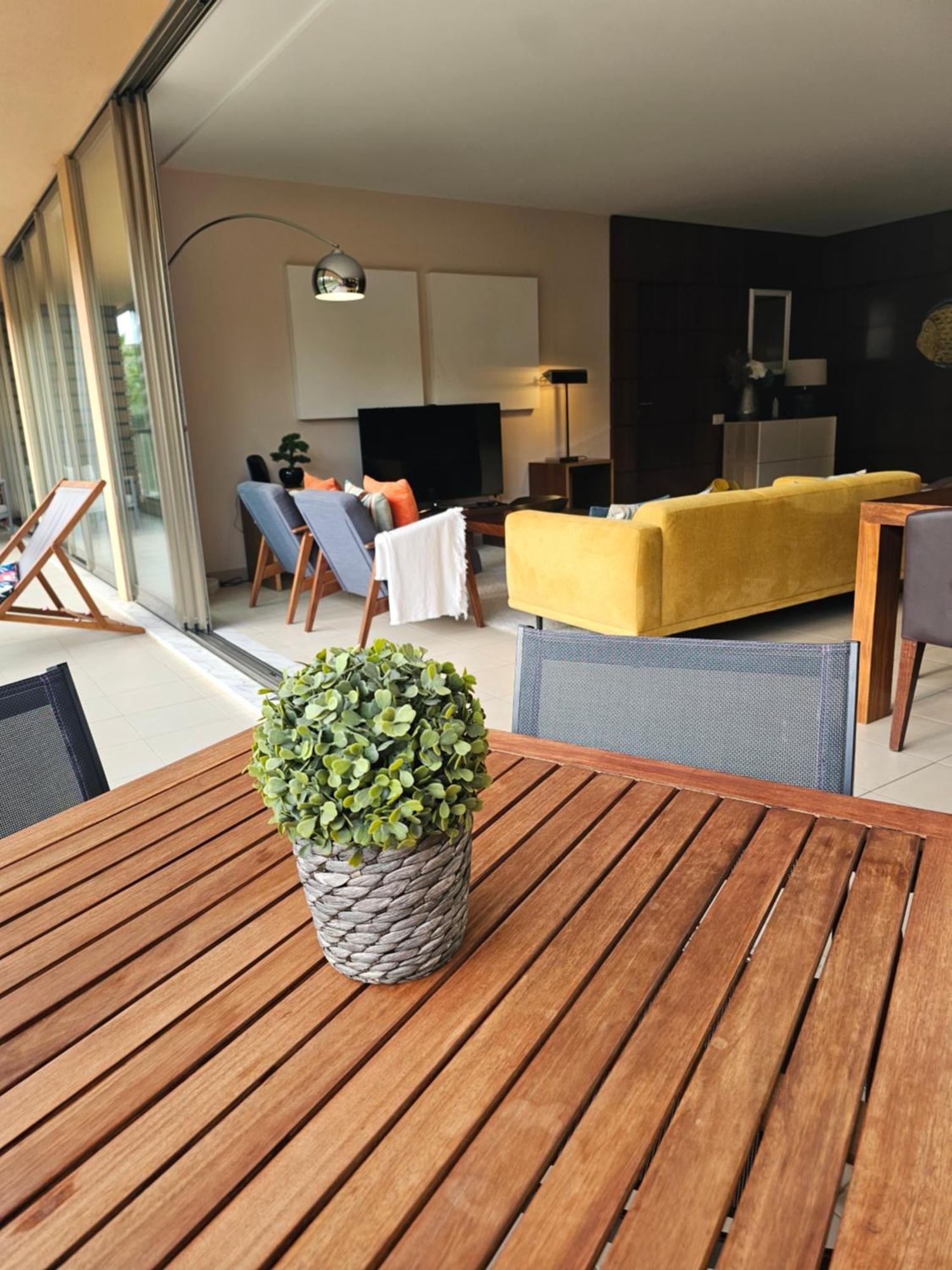 Apartment Charming Herdade Dos Salgados - Lagoas T2