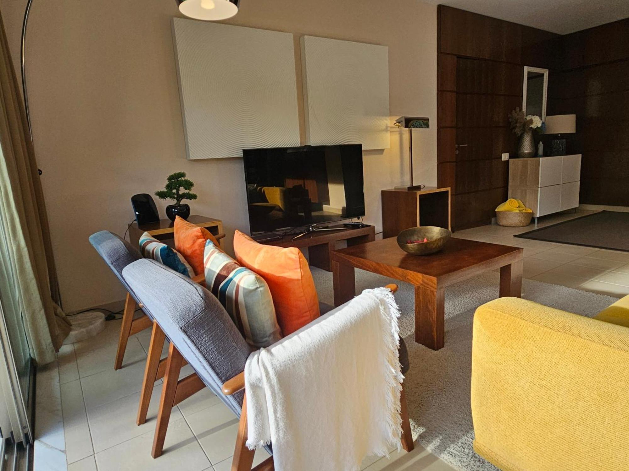 Charming Herdade Dos Salgados - Lagoas T2 Guia (Faro)